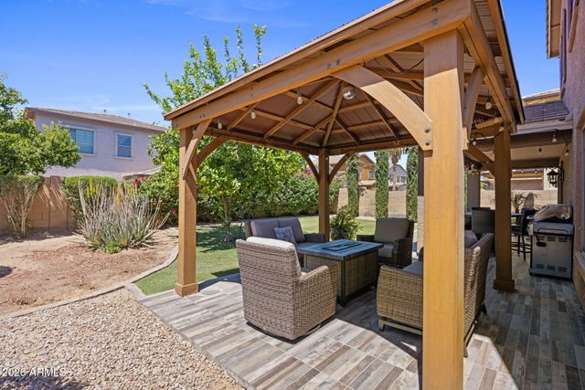 4226 E COTTON Court, Gilbert, AZ 85234