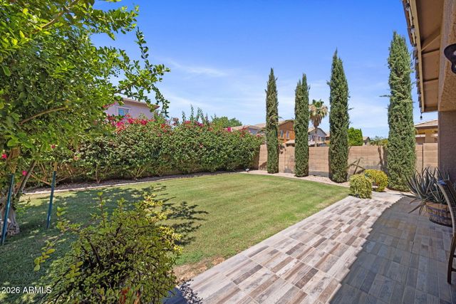 4226 E COTTON Court, Gilbert, AZ 85234