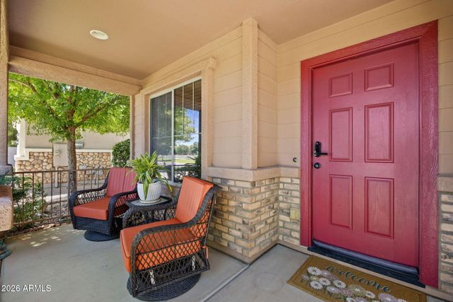 4226 E COTTON Court, Gilbert, AZ 85234