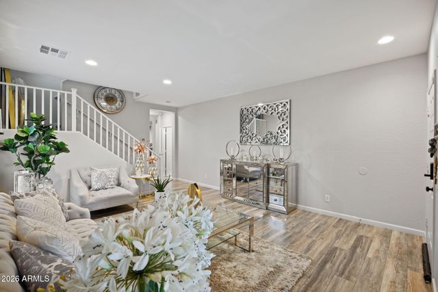 4226 E COTTON Court, Gilbert, AZ 85234