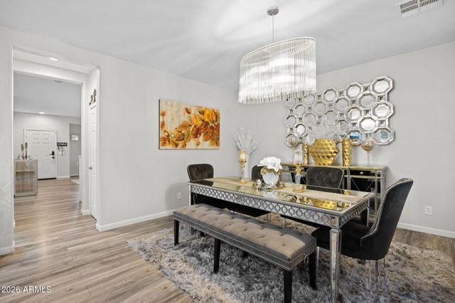 4226 E COTTON Court, Gilbert, AZ 85234