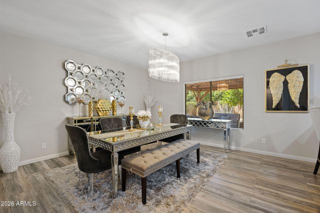 4226 E COTTON Court, Gilbert, AZ 85234
