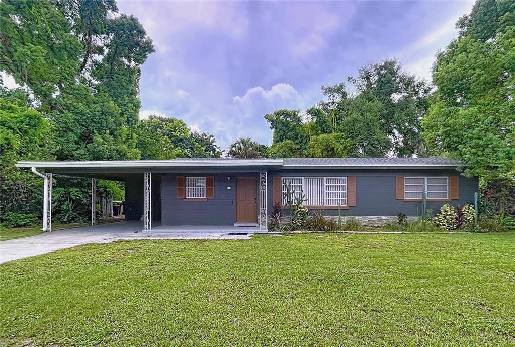 118 5TH JPV STREET, Winter Haven, FL 33880