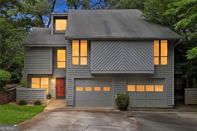 1098 Creatwood Place SE, Smyrna, GA 30080