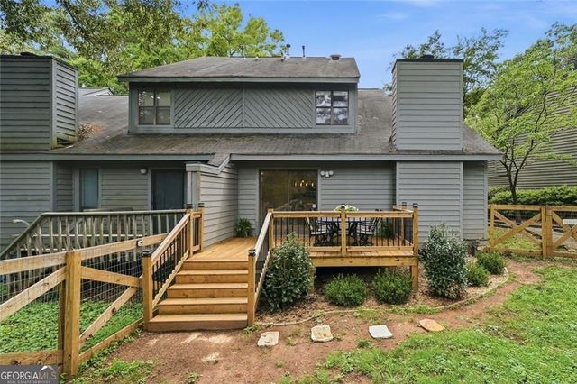 1098 Creatwood Place SE, Smyrna, GA 30080