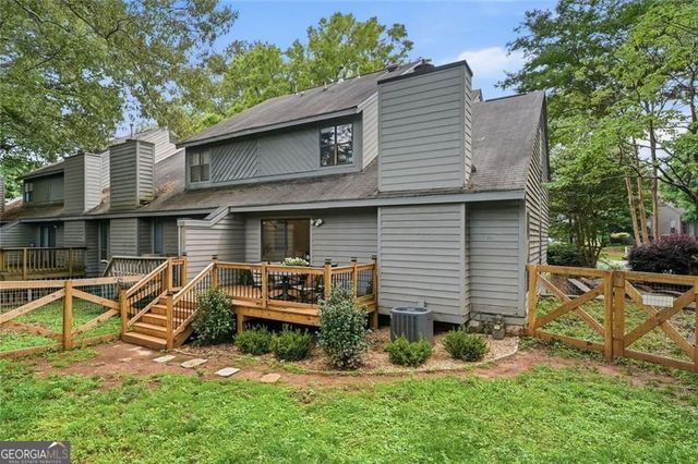 1098 Creatwood Place SE, Smyrna, GA 30080