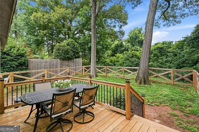 1098 Creatwood Place SE, Smyrna, GA 30080