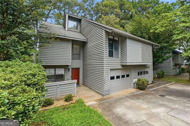 1098 Creatwood Place SE, Smyrna, GA 30080