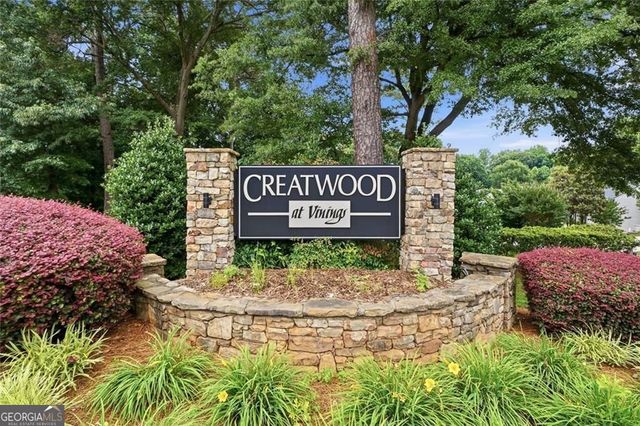 1098 Creatwood Place SE, Smyrna, GA 30080