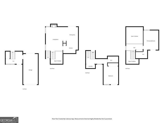 1098 Creatwood Place SE, Smyrna, GA 30080