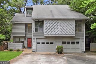 1098 Creatwood Place SE, Smyrna, GA 30080