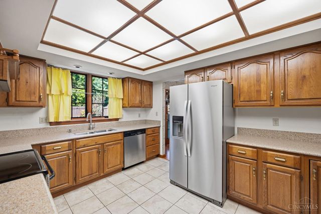 249 Wilkes Court, Beavercreek, OH 45434