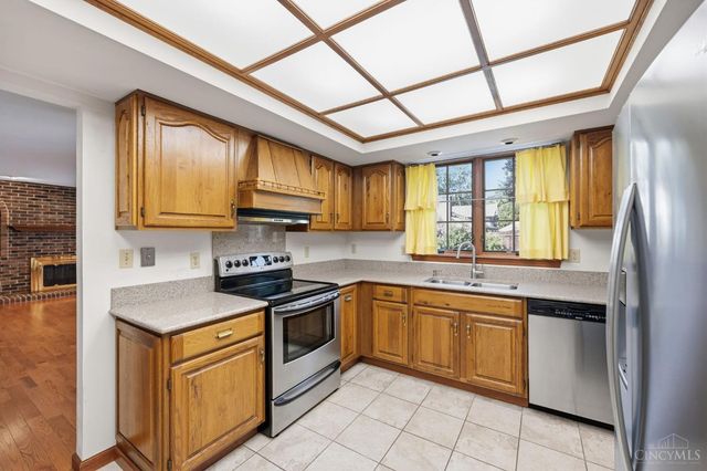 249 Wilkes Court, Beavercreek, OH 45434