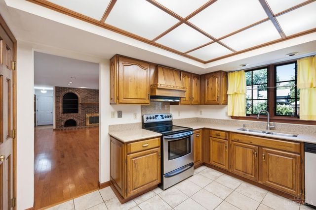 249 Wilkes Court, Beavercreek, OH 45434