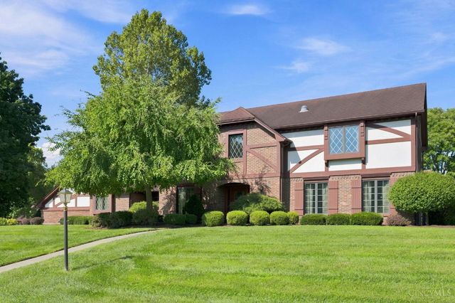 249 Wilkes Court, Beavercreek, OH 45434