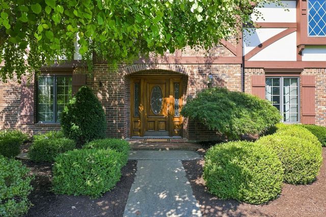 249 Wilkes Court, Beavercreek, OH 45434