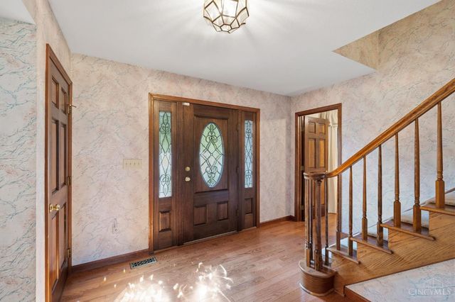 249 Wilkes Court, Beavercreek, OH 45434