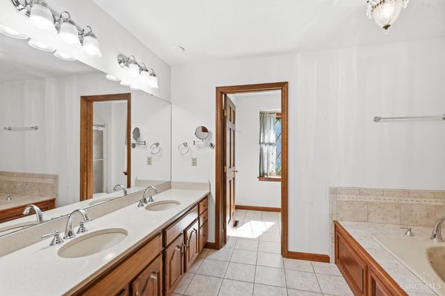 249 Wilkes Court, Beavercreek, OH 45434