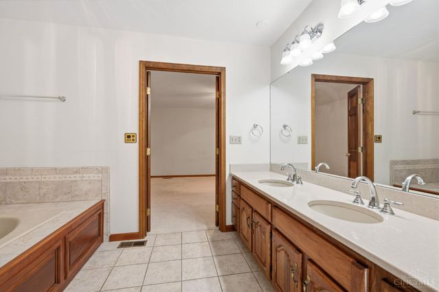 249 Wilkes Court, Beavercreek, OH 45434