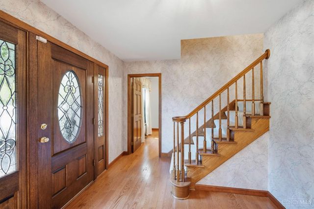 249 Wilkes Court, Beavercreek, OH 45434