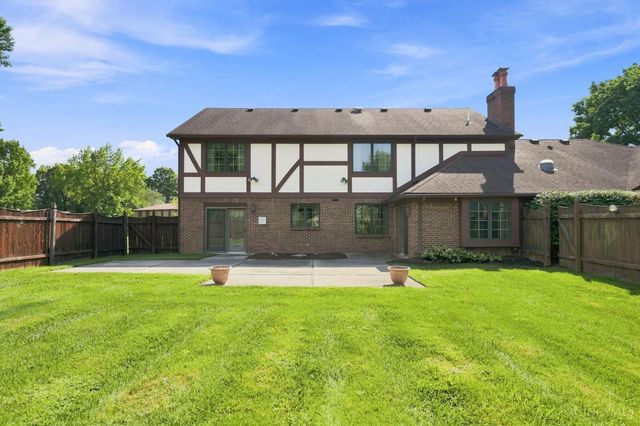 249 Wilkes Court, Beavercreek, OH 45434