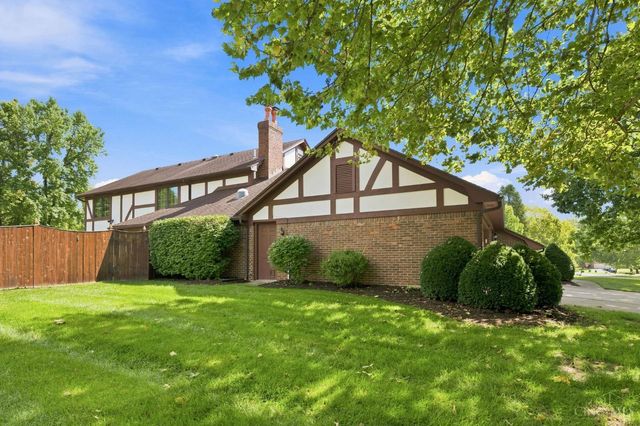 249 Wilkes Court, Beavercreek, OH 45434