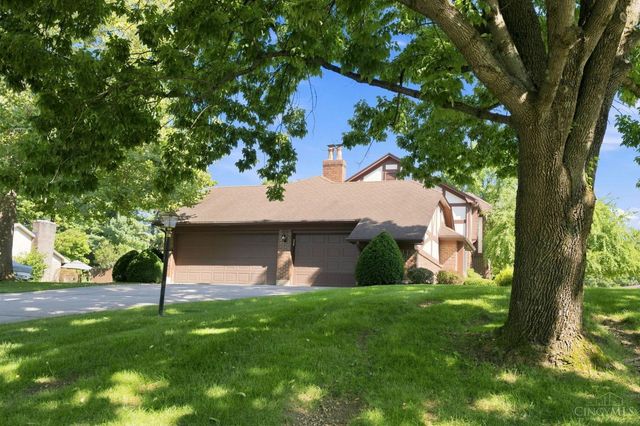 249 Wilkes Court, Beavercreek, OH 45434