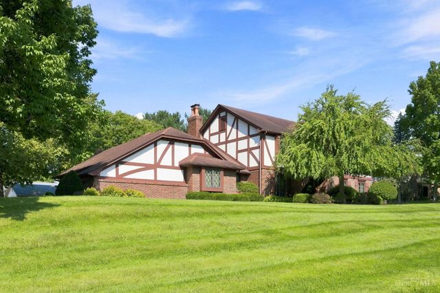 249 Wilkes Court, Beavercreek, OH 45434
