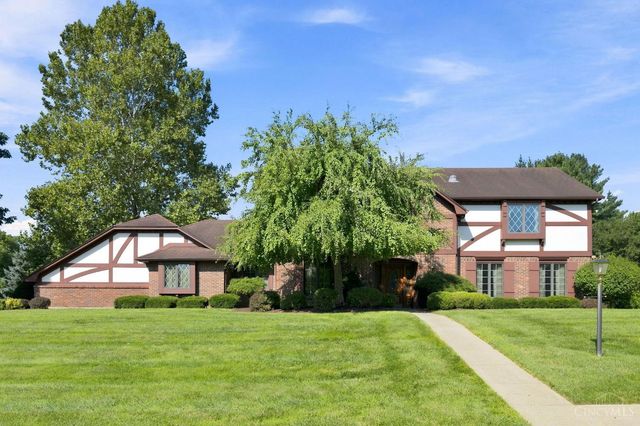 249 Wilkes Court, Beavercreek, OH 45434