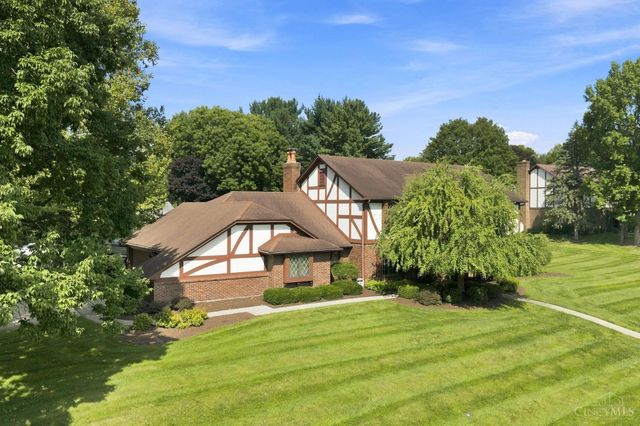 249 Wilkes Court, Beavercreek, OH 45434