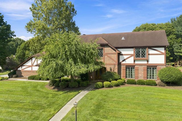 249 Wilkes Court, Beavercreek, OH 45434