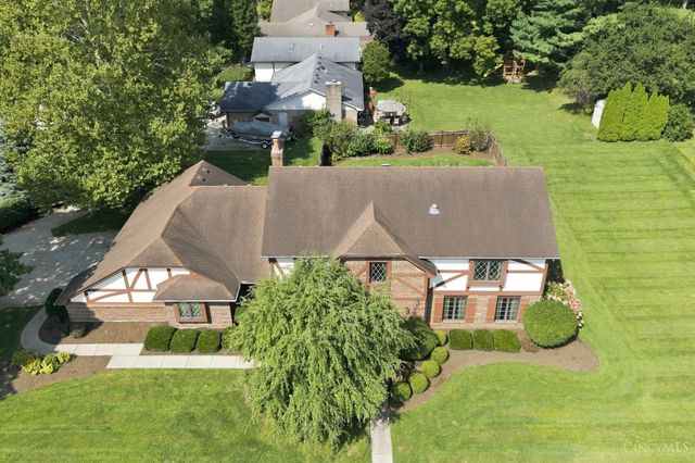 249 Wilkes Court, Beavercreek, OH 45434