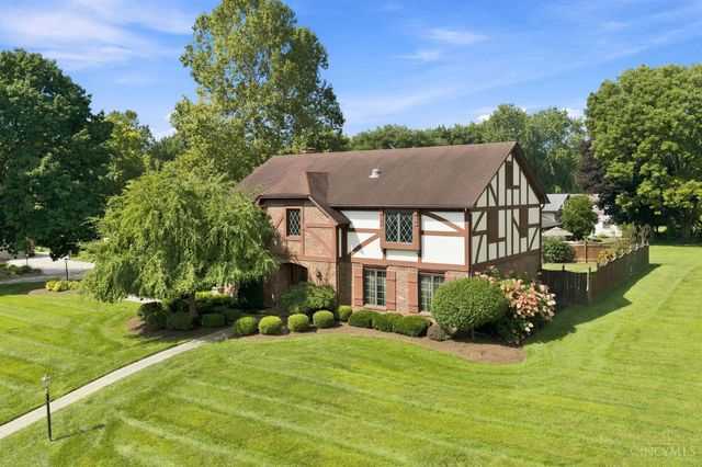 249 Wilkes Court, Beavercreek, OH 45434