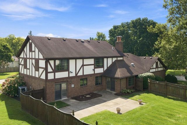249 Wilkes Court, Beavercreek, OH 45434