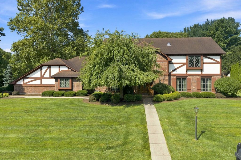 249 Wilkes Court, Beavercreek, OH 45434