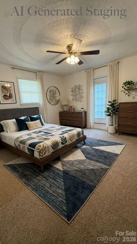 3858 Dover Street, Claremont, NC 28610