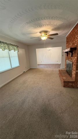 3858 Dover Street, Claremont, NC 28610