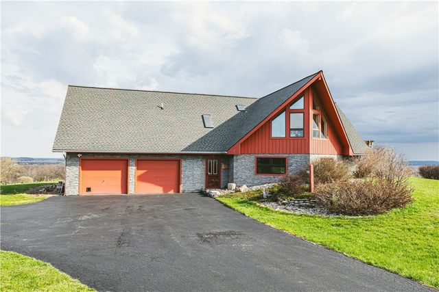 6520 North Avon Road, Avon, NY 14472