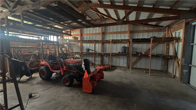 6520 North Avon Road, Avon, NY 14472