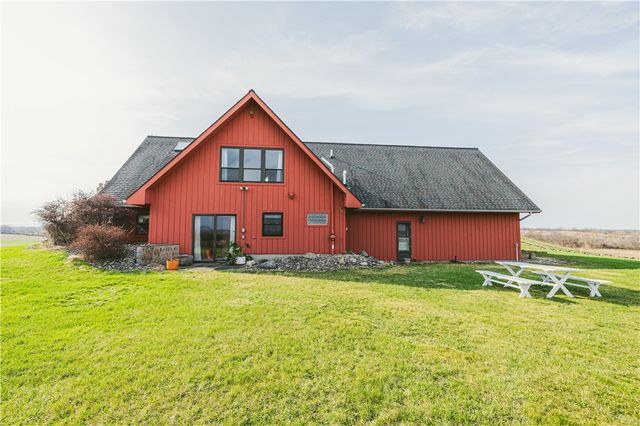 6520 North Avon Road, Avon, NY 14472