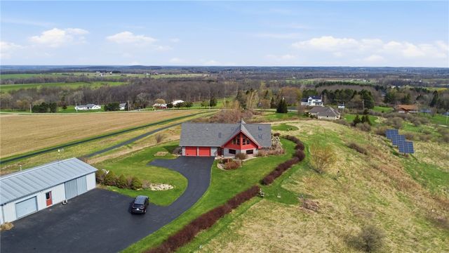 6520 North Avon Road, Avon, NY 14472
