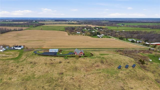 6520 North Avon Road, Avon, NY 14472