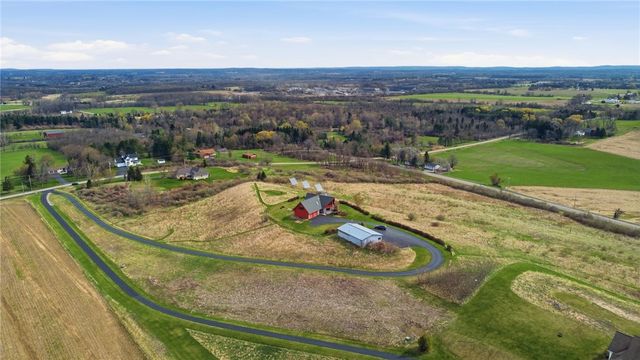 6520 North Avon Road, Avon, NY 14472