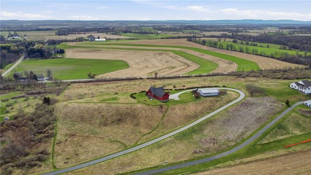 6520 North Avon Road, Avon, NY 14472