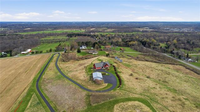 6520 North Avon Road, Avon, NY 14472