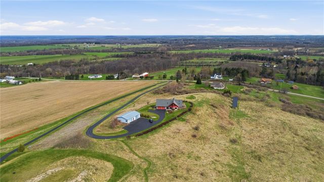 6520 North Avon Road, Avon, NY 14472