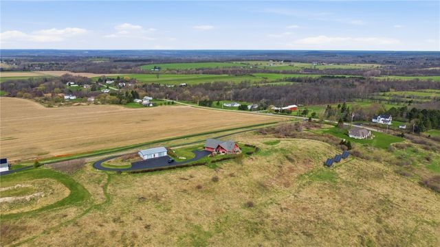 6520 North Avon Road, Avon, NY 14472