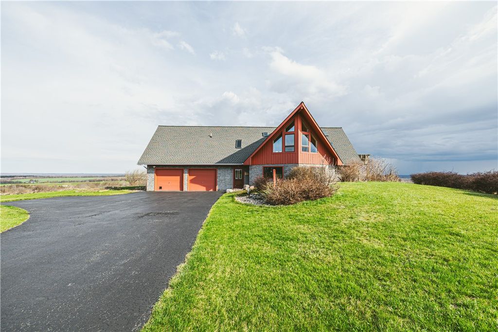 6520 North Avon Road, Avon, NY 14472