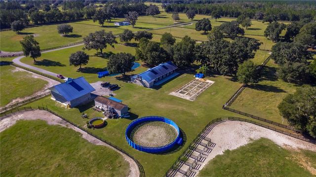7787 NW 150TH AVENUE, Morriston, FL 32668