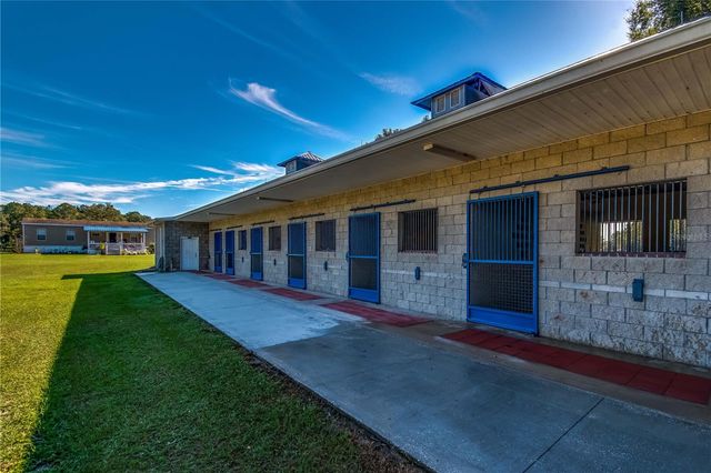 7787 NW 150TH AVENUE, Morriston, FL 32668